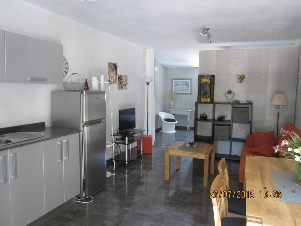 Chalet Atalants Yailja Alcoceber Экстерьер фото